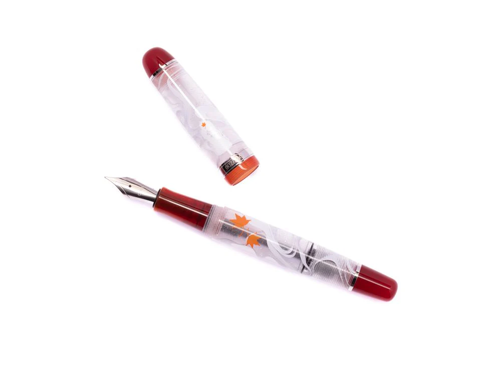 Opus 88 JAZZ Fountain Pen - CatWalk