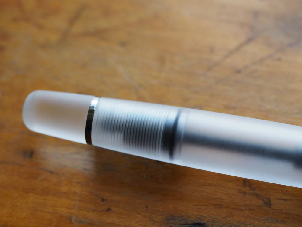 Opus 88 JAZZ Fountain Pen - Holiday - Image 4
