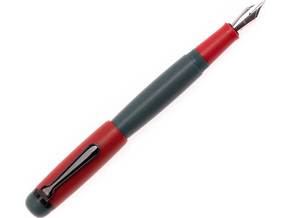Opus 88 OMAR Fountain Pen - Christmas