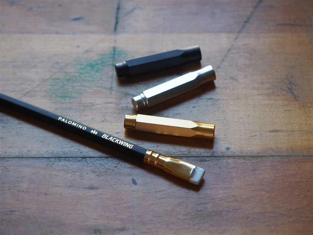 Blackwing - Pencil Point Guard - Matte Black - Image 4
