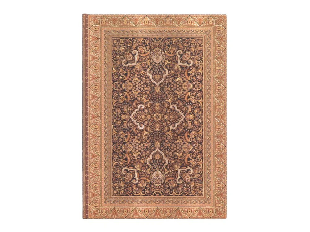 Paperblanks - Terrene Midi - Hardcover Notebook Lined