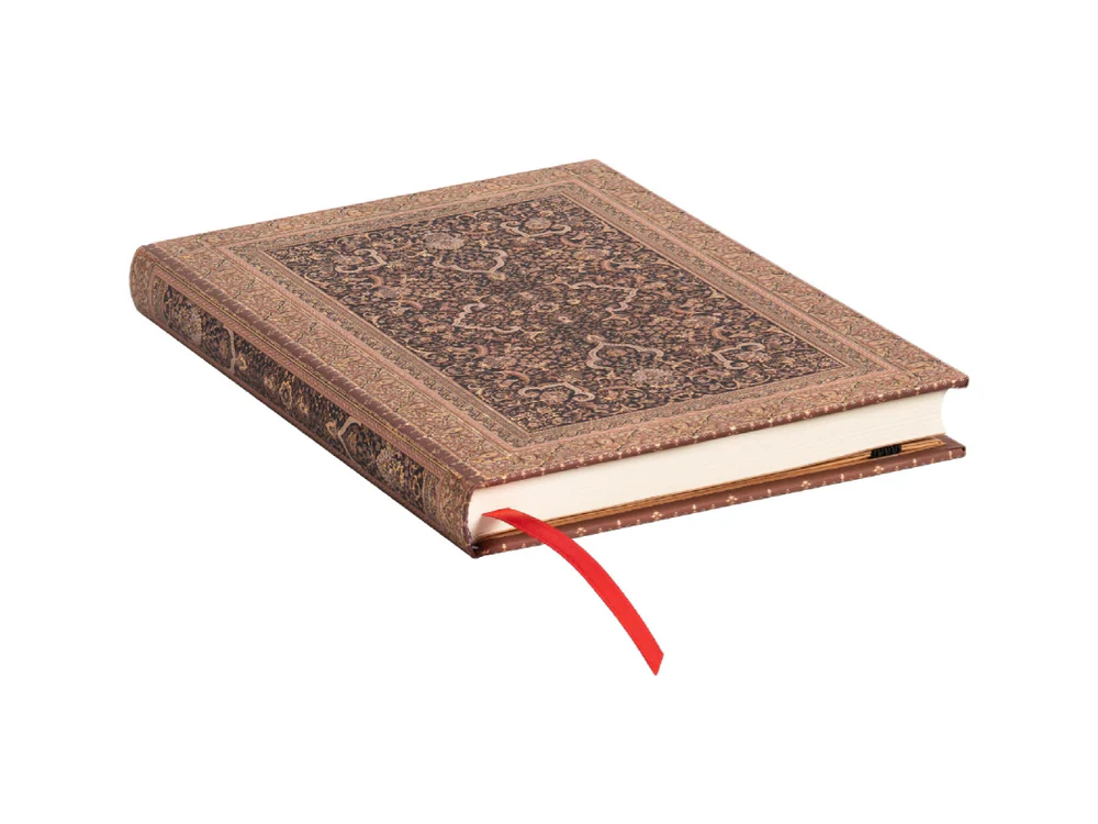 Paperblanks - Terrene Midi - Hardcover Notebook Lined - Image 2