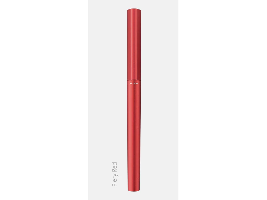 Pelikan Ineo Fountain Pen - Fiery Red - Image 5