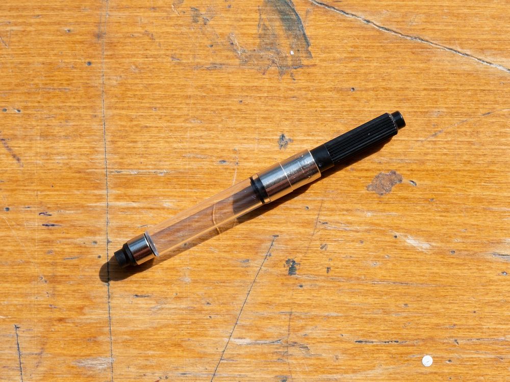 Pelikan Standard International Converter