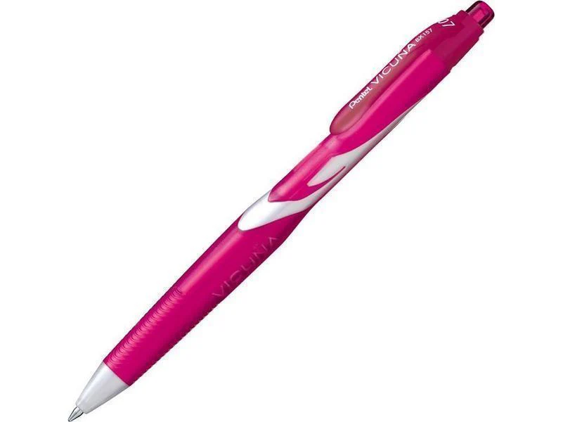 Pentel Vicuna - 0.7mm - Pink