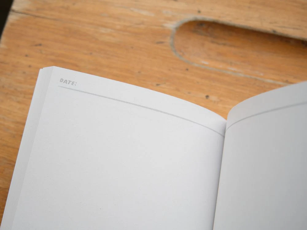 Phoebe's Diary Notebook - Image 2