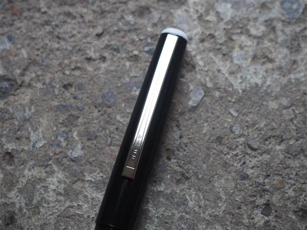 Pilot Fineliner - Black - Image 3