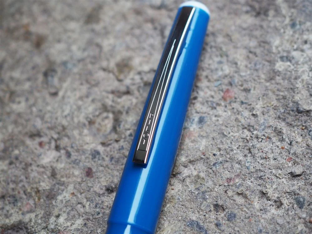 Pilot Fineliner - Blue - Image 5