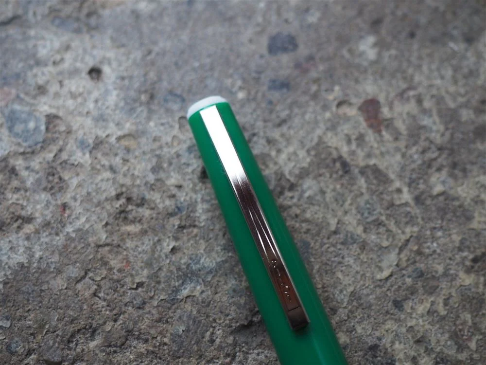 Pilot Fineliner - Green - Image 5