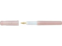 Pilot Fountain Pen - Kakuno Madoromi - Drowsy Pink - Image 4