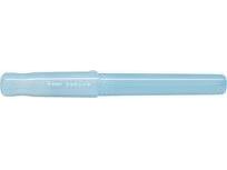 Pilot Fountain Pen - Kakuno Madoromi - Drowsy Light Blue - Image 4