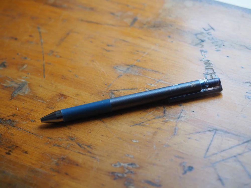 Pilot Juice Up Gel Pen - 0.5mm - Patterned Glossy Blue