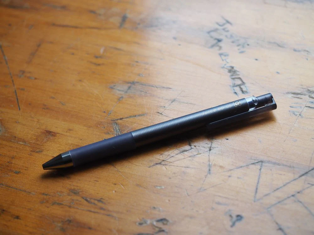 Pilot Juice Up Gel Pen - 0.5mm - Patterned Glossy Violet