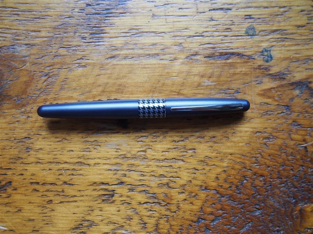 Pilot Metropolitan - Retro Pop - Grey - Image 5