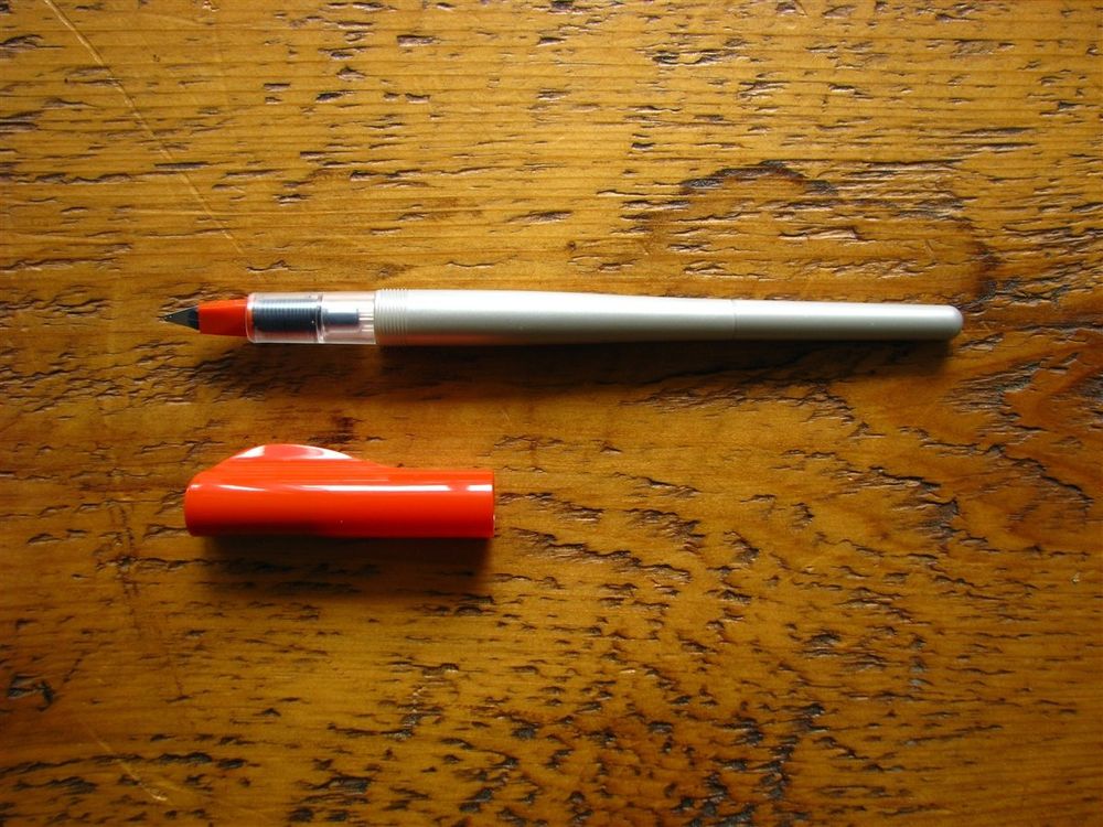 Pilot Parallel - 1.5mm Nib - Image 2