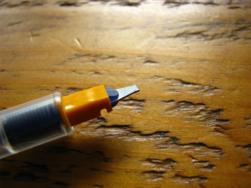 Pilot Parallel - 2.4mm Nib - Image 3