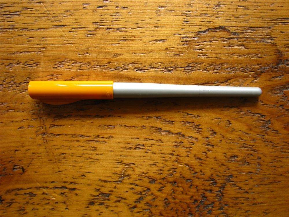 Pilot Parallel - 2.4mm Nib - Image 4