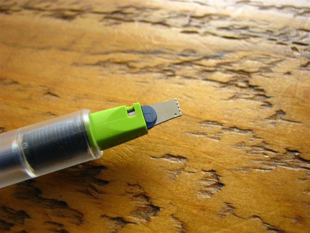 Pilot Parallel - 3.8mm Nib - Image 3