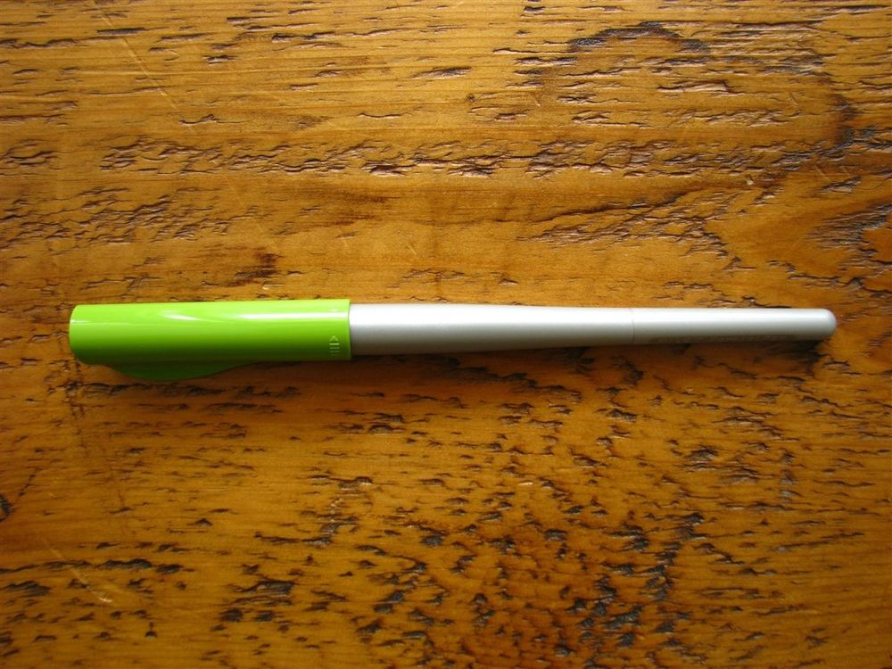 Pilot Parallel - 3.8mm Nib - Image 4