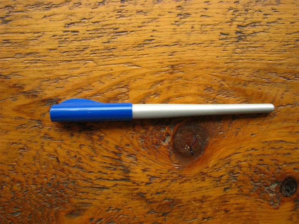 Pilot Parallel - 6.0mm Nib - Image 2