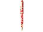 Platinum 3776 Century - Celluloid - Koi - Image 2