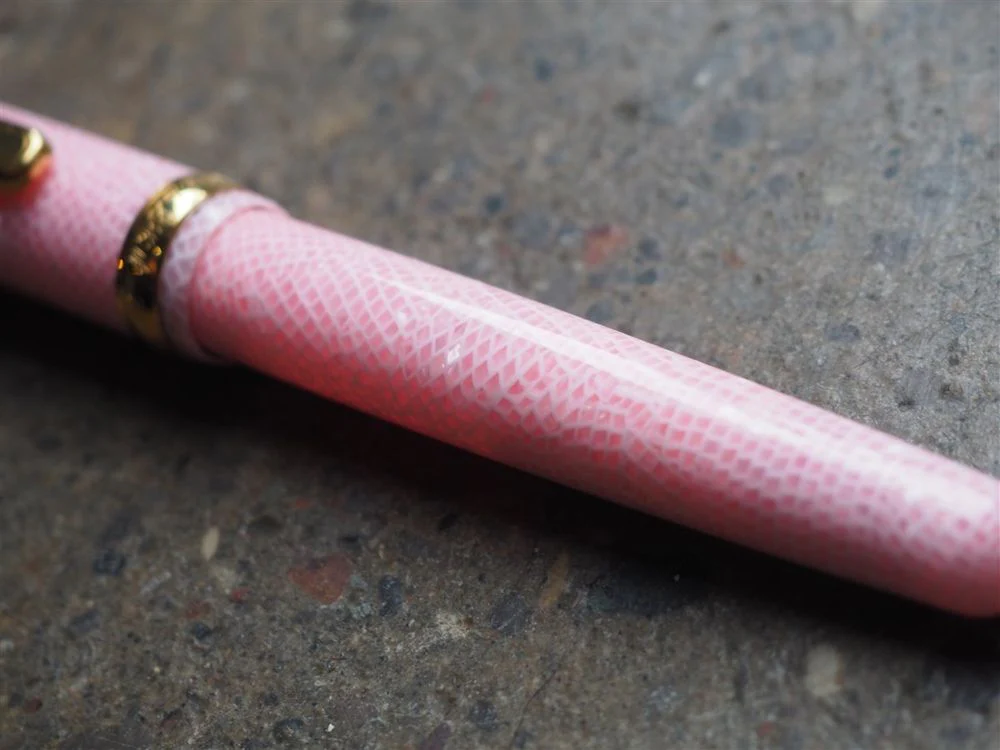 Platinum 3776 Century - Celluloid - Sakura - Image 2