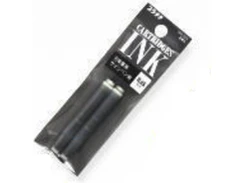Platinum Ink Cartridges - Black (Pack of 2)