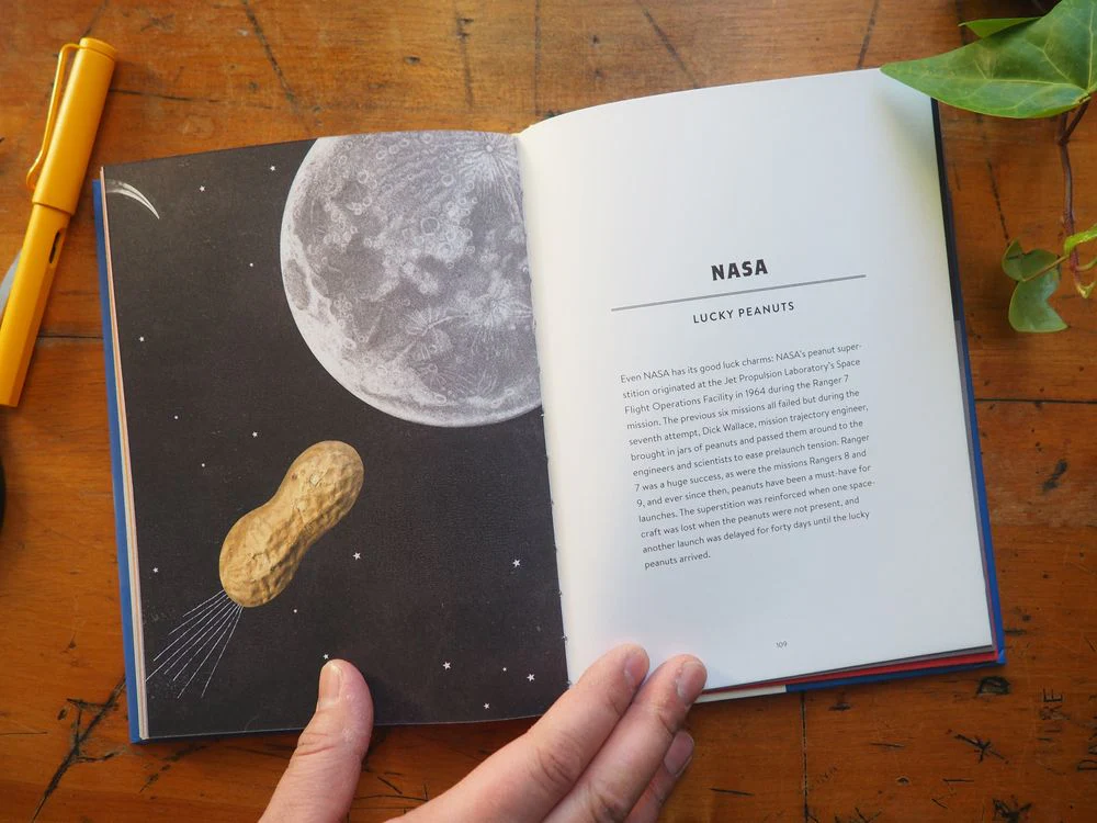 Recipes for Good Luck by Ellen Weinstein - Image 3