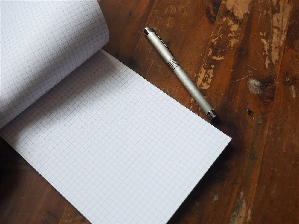 Rhodia - Pad No. 16 - A5 - Orange (Graph) - Image 2