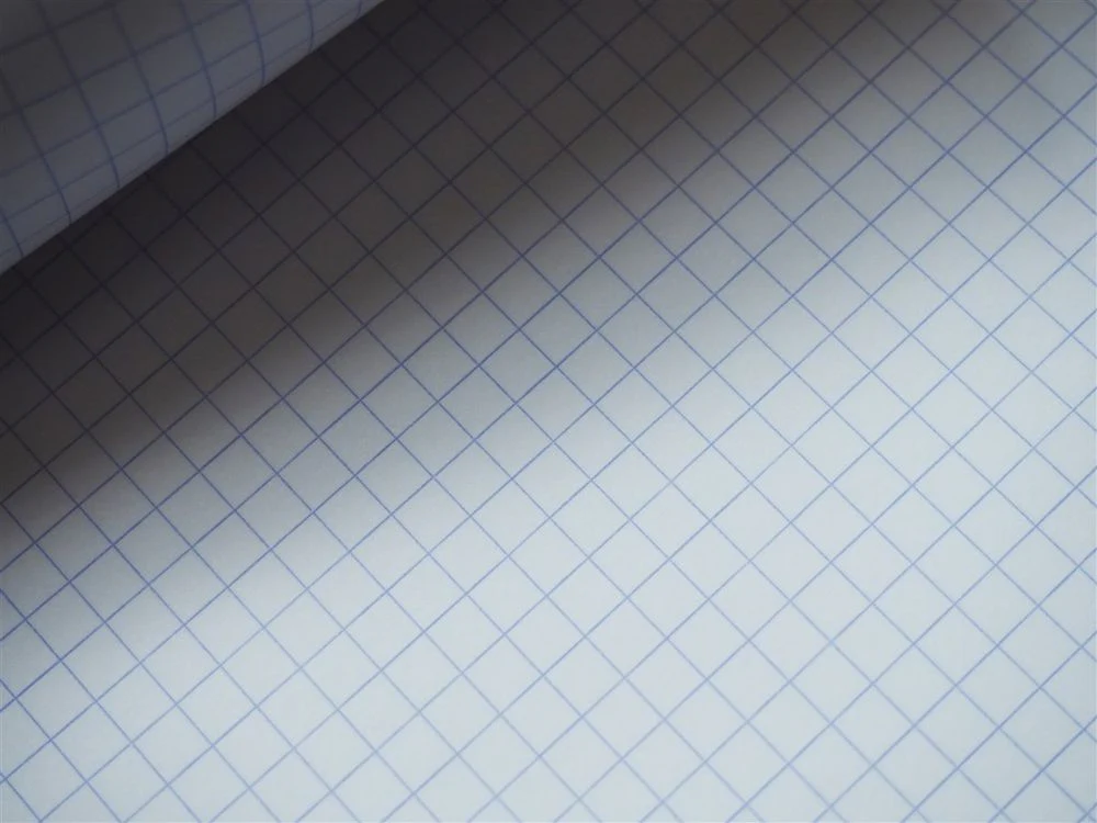 Rhodia - Pad No. 16 - A5 - Orange (Graph) - Image 3