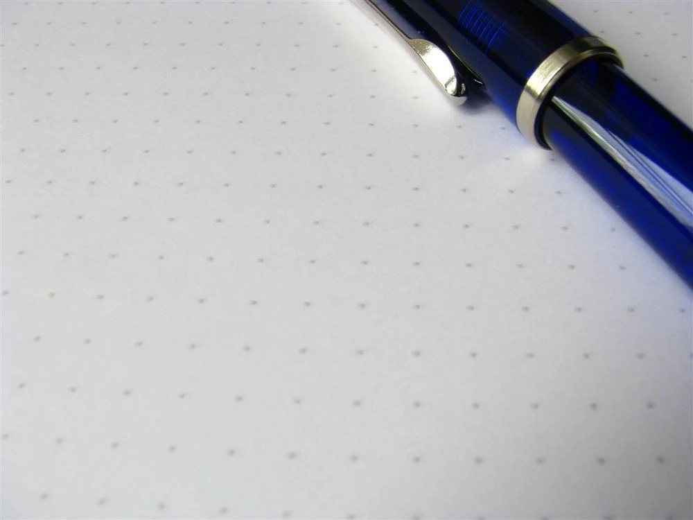 Rhodia - Top Spiral Pad No. 16 - A5 - Orange (Dot) - Image 2