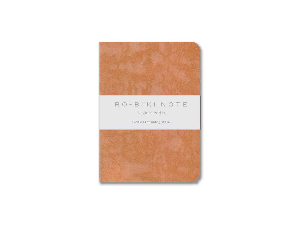 Ro-Biki Note - Texture Series - Hanezu