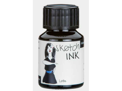 Rohrer & Klingner Fountain Pen Ink (50mL) - sketchINK - Lotte