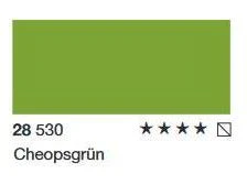 Rohrer & Klingner Traditional Ink (100mL) - Cheopsgrun - Image 2
