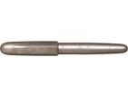 Sailor Nawate Furubihaku Fountain Pen - Bespoke - Sui (Silver Foil)