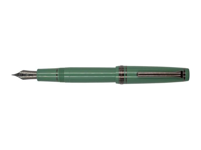 Sailor Professional Gear Fountain Pen - Area 51 - Image 2