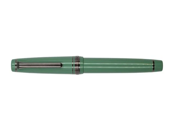 Sailor Professional Gear Fountain Pen - Area 51 - Image 3