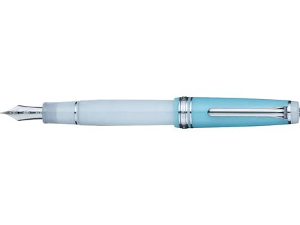Sailor Professional Gear Fountain Pen - Sapporo Snow Festival
