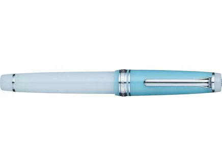 Sailor Professional Gear Fountain Pen - Sapporo Snow Festival - Image 2