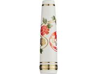 Sailor Professional Gear Slim Fountain Pen - Kimono Series - Happiness - Image 3