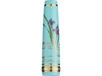 Sailor Professional Gear Slim Fountain Pen - Kimono Series - Protective Charm - Image 4