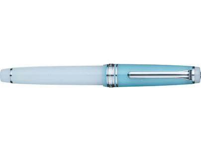 Sailor Professional Gear Slim Fountain Pen - Sapporo Snow Festival - Image 2