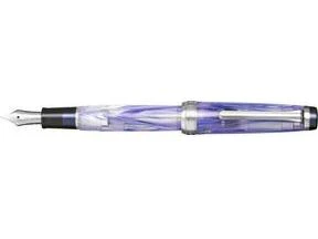 Sailor Veilio Fountain Pen - Limited Release - Violet