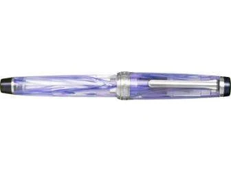 Sailor Veilio Fountain Pen - Limited Release - Violet - Image 2