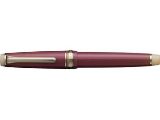 Sailor Wagashi Japanese Sweets Professional Gear Slim Fountain Pen Set - Special Edition - Nerikiri - Image 2