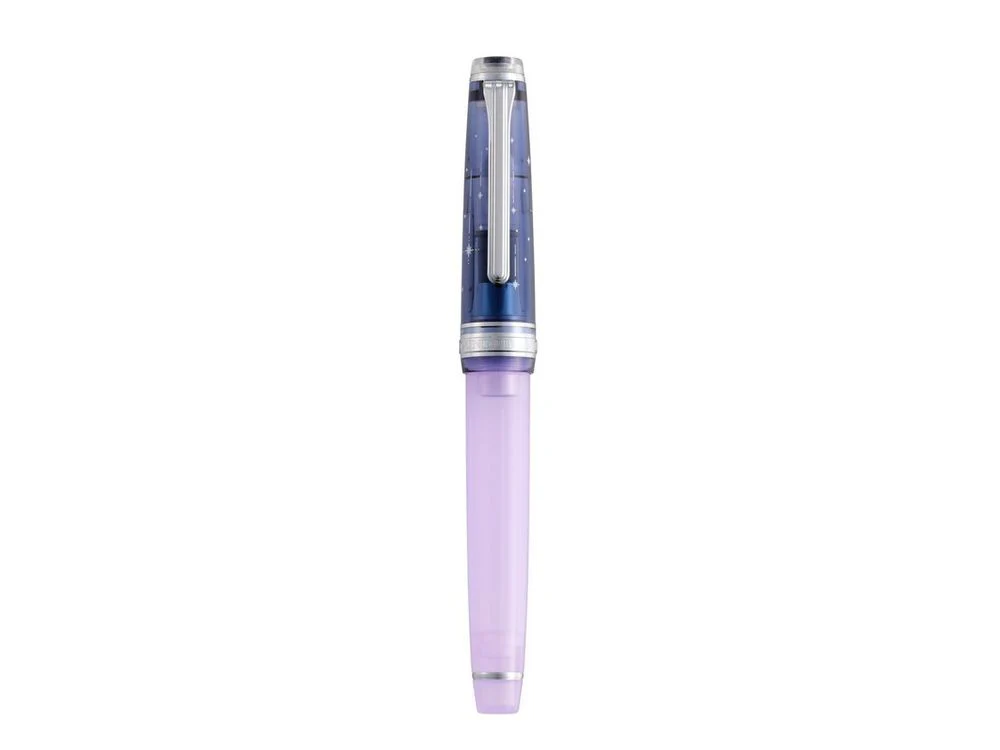 Sailor x PLUS Professional Gear Slim Fountain Pen - Yumeyoi