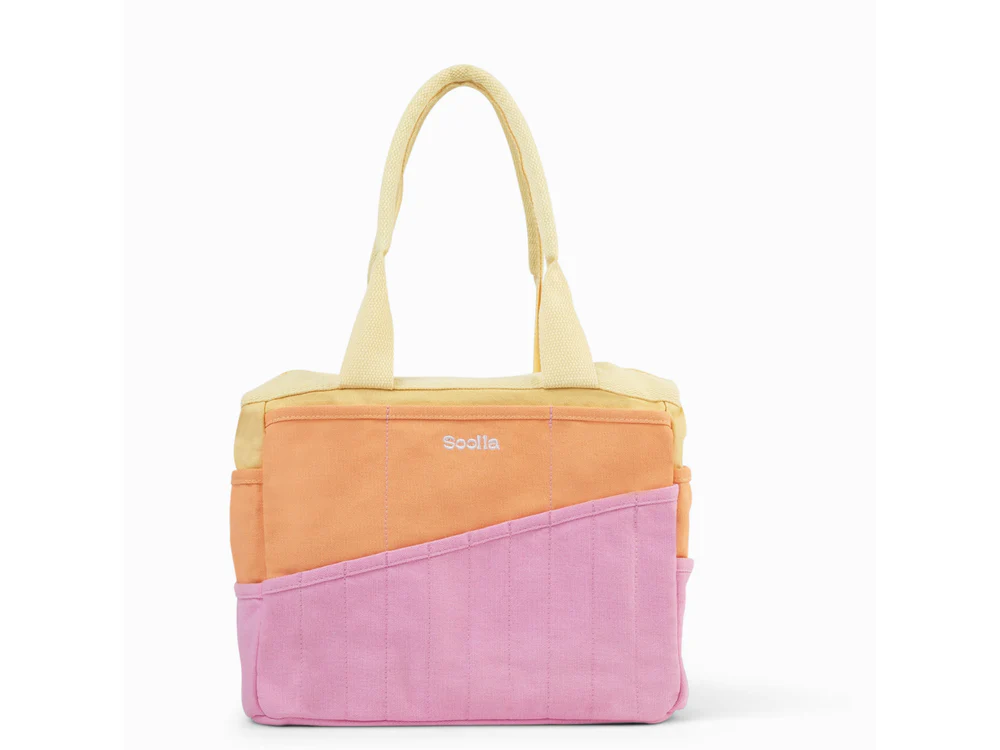 Soolla Studio Artist Bag - Becca Sands