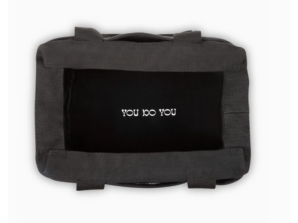 Soolla Studio Artist Bag - Blackout - Image 2