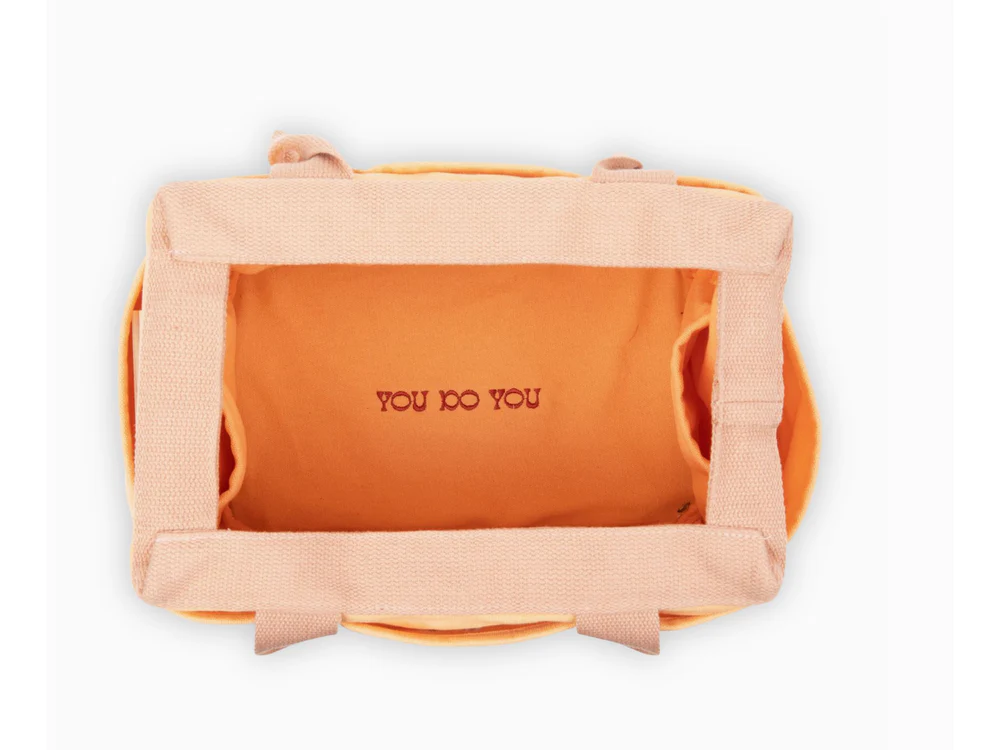 Soolla Studio Artist Bag - Creamsicle Crush - Image 2