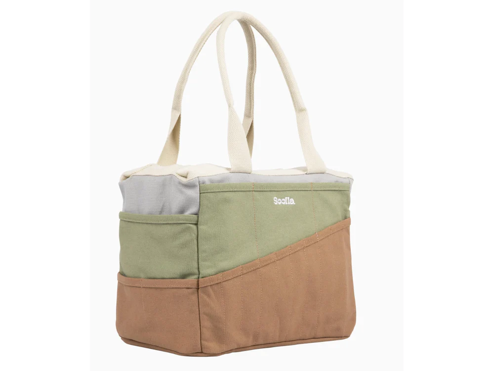 Soolla Studio Artist Bag - Good Earth - Image 2